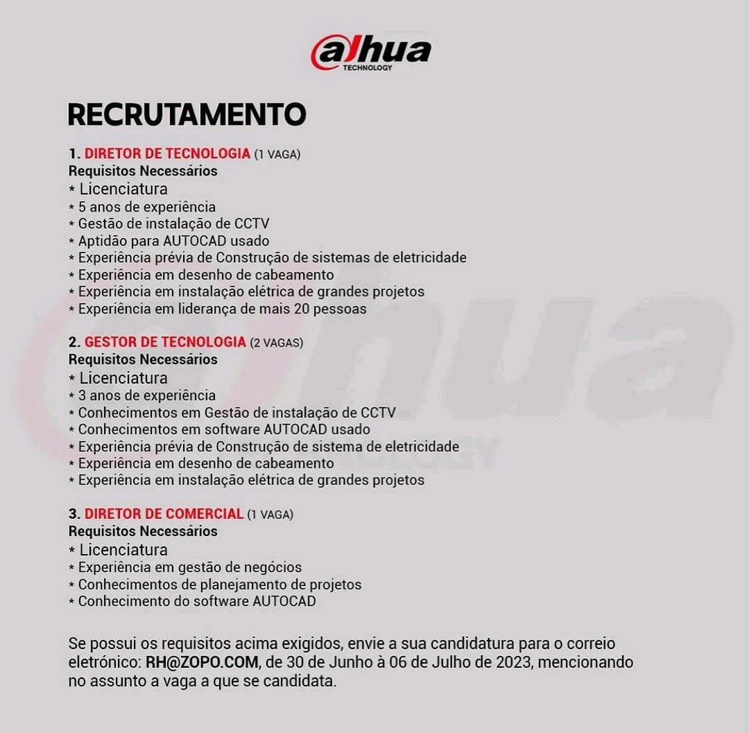Emprego