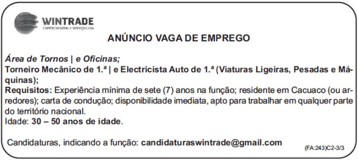 Emprego