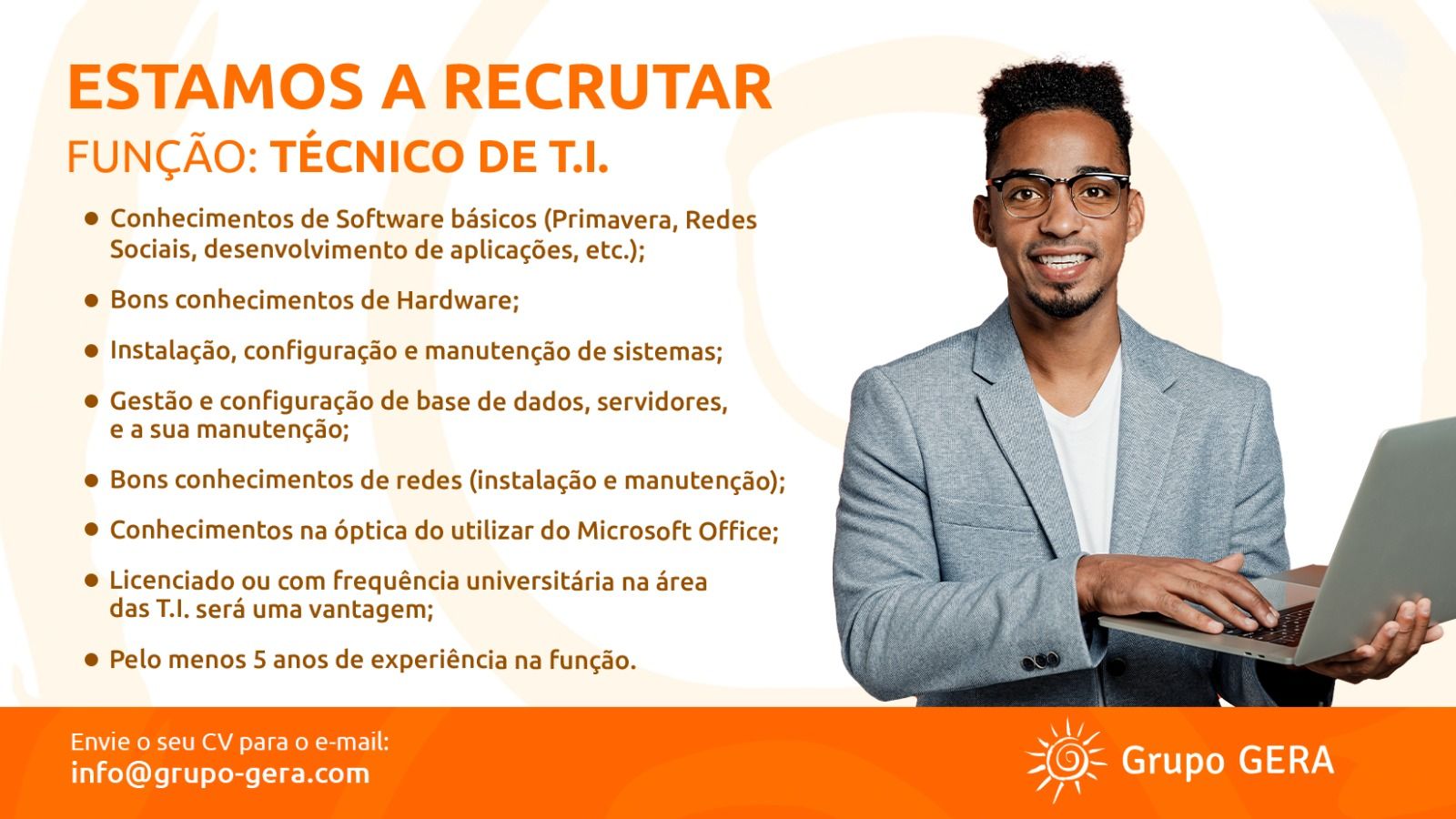 Emprego