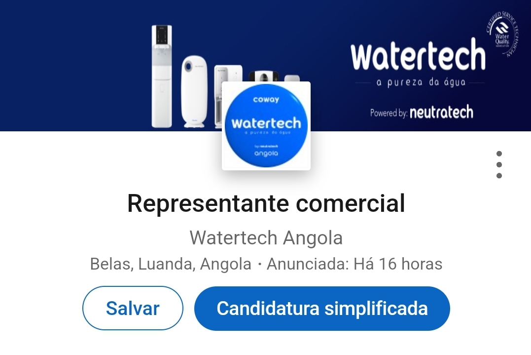 Emprego