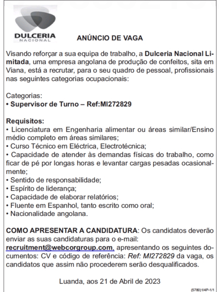 Emprego