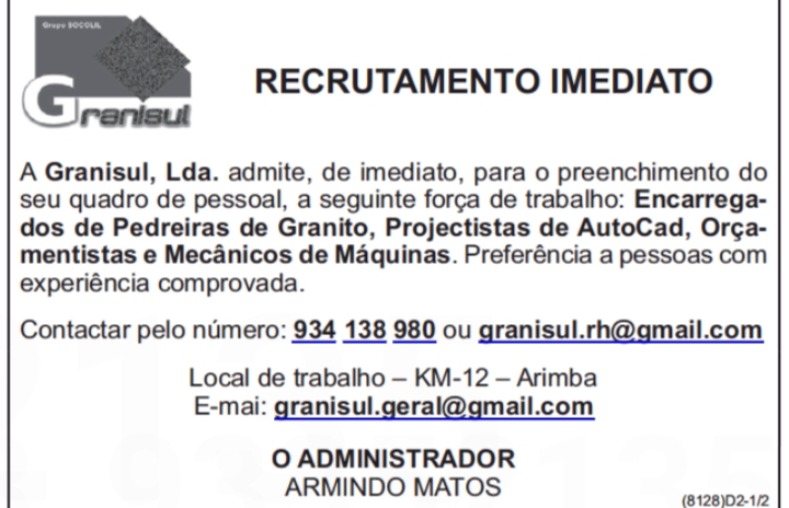 Emprego
