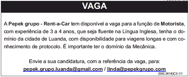 Emprego