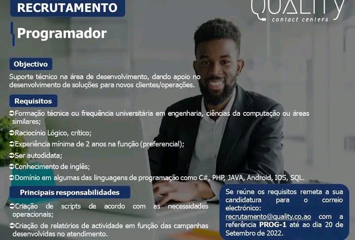 Emprego