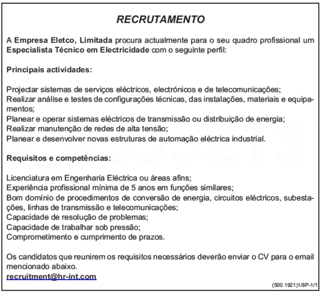 Emprego