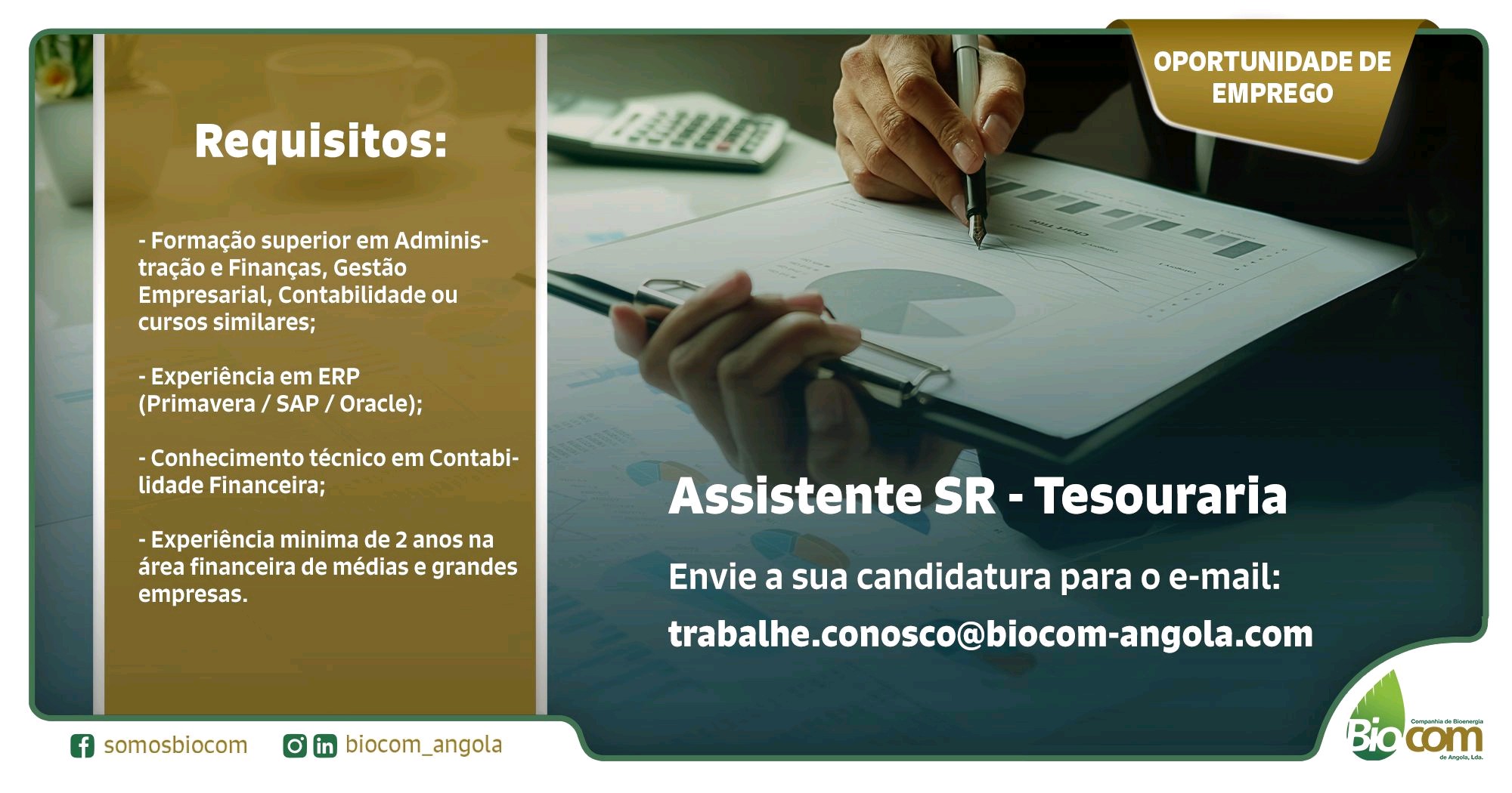 Emprego