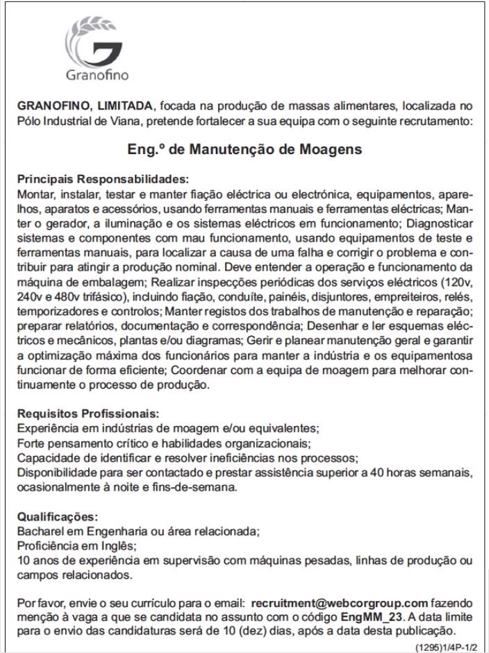 Emprego