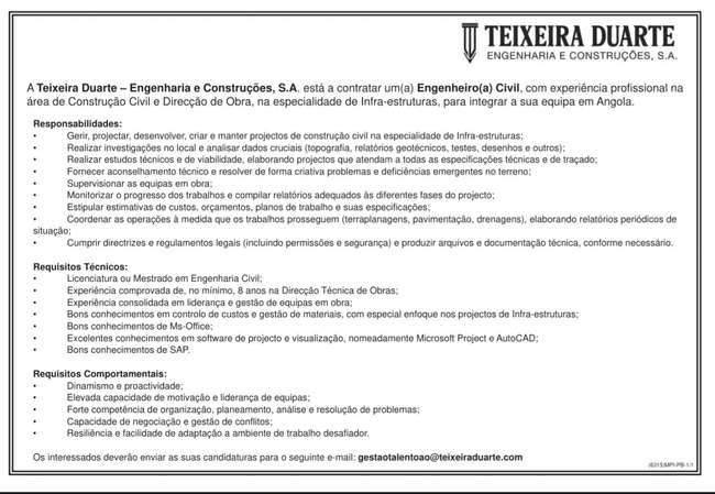 Emprego