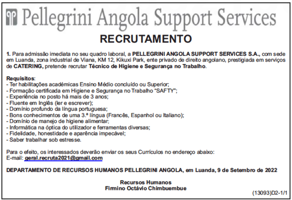 Emprego