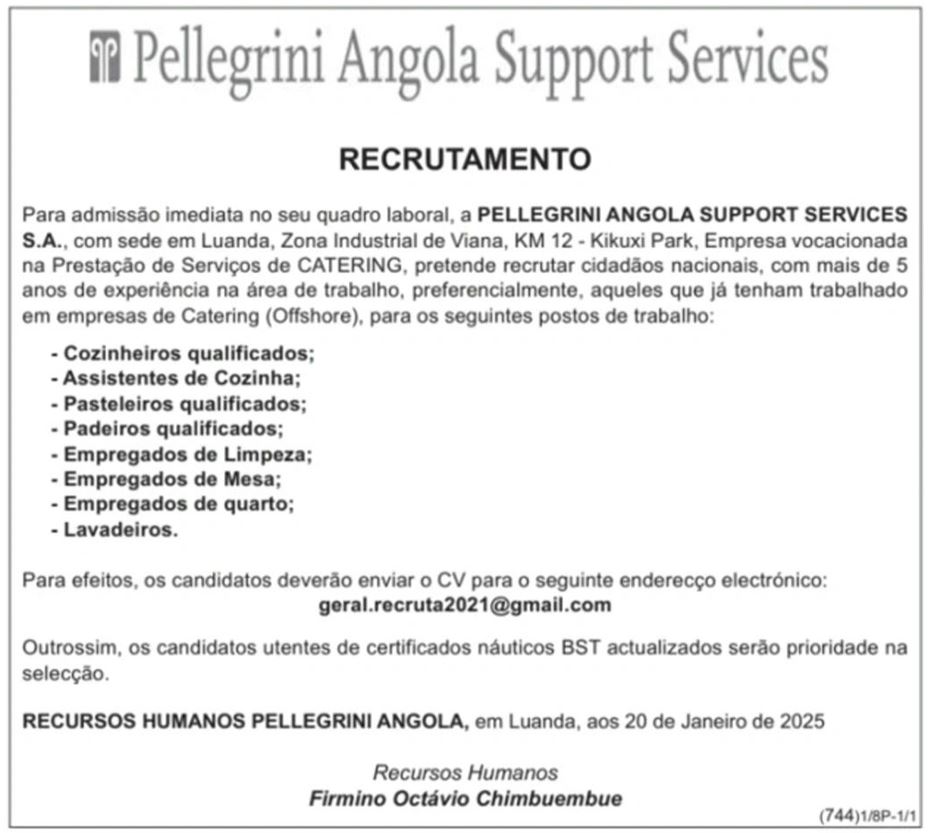 Emprego