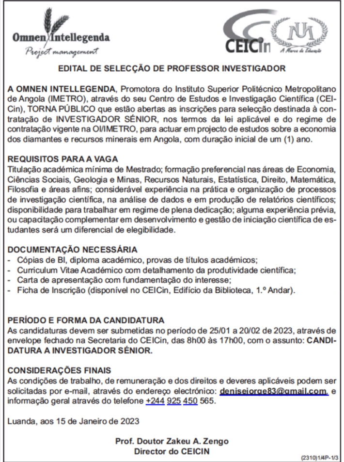 Emprego