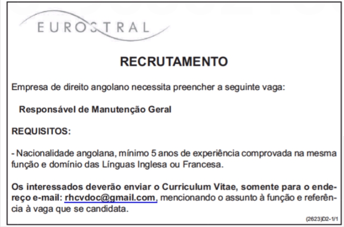 Emprego