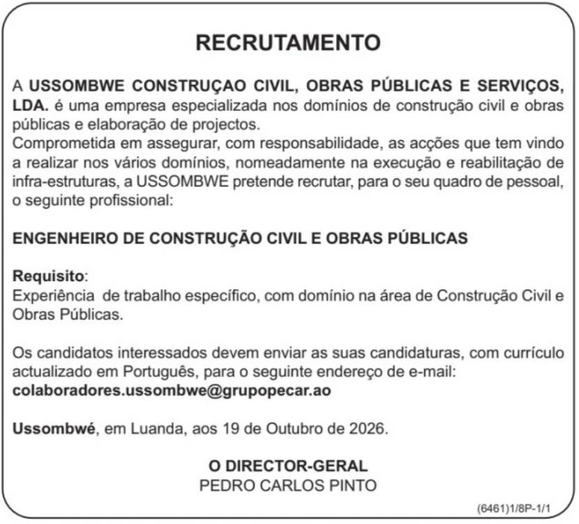 Emprego