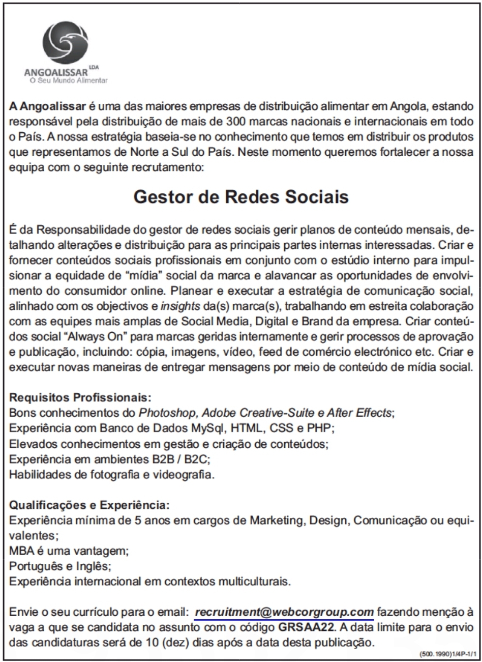 Emprego