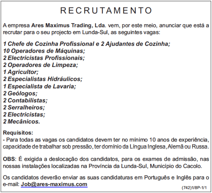 Emprego