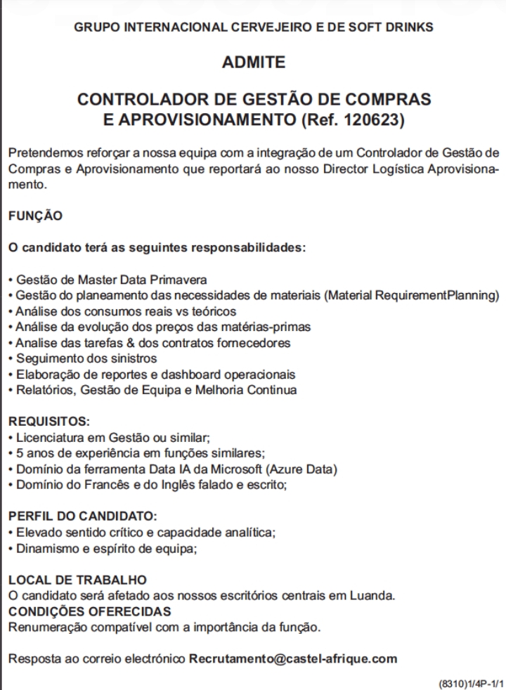 Emprego