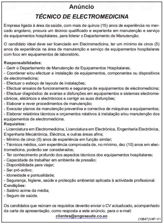 Emprego