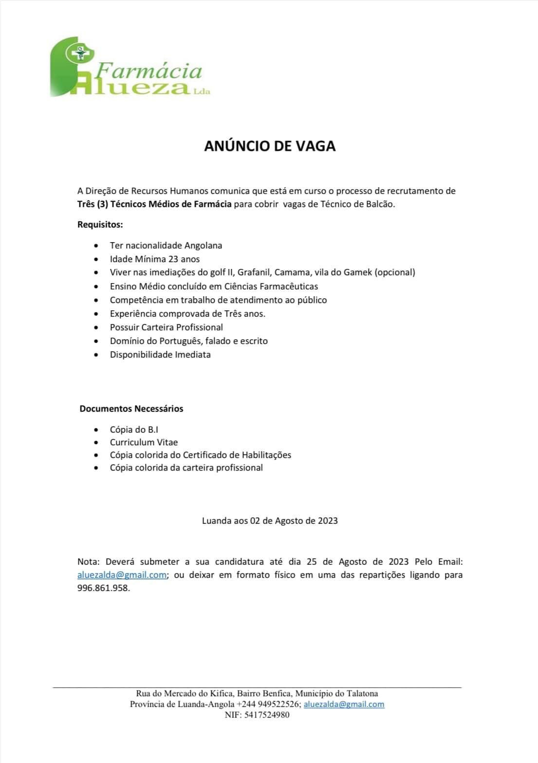 Emprego