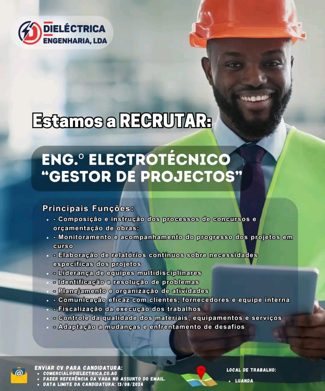 Emprego