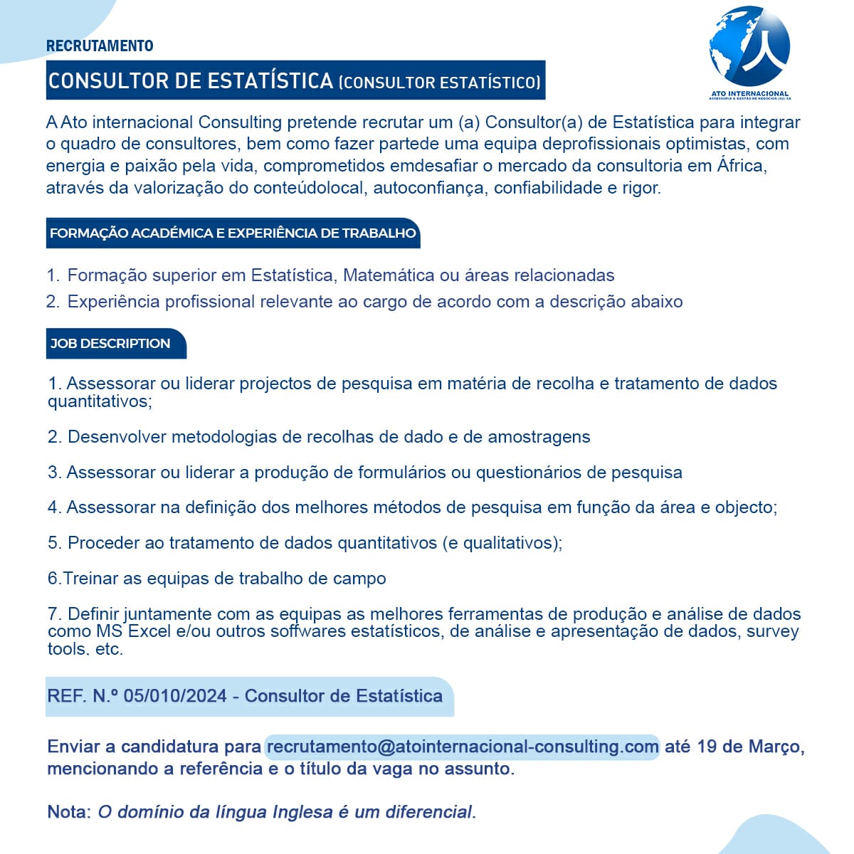 Emprego