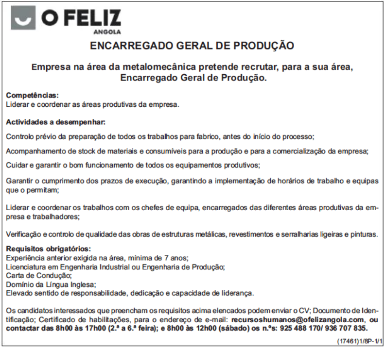 Emprego