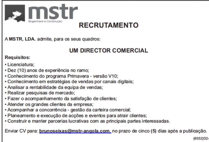 Emprego