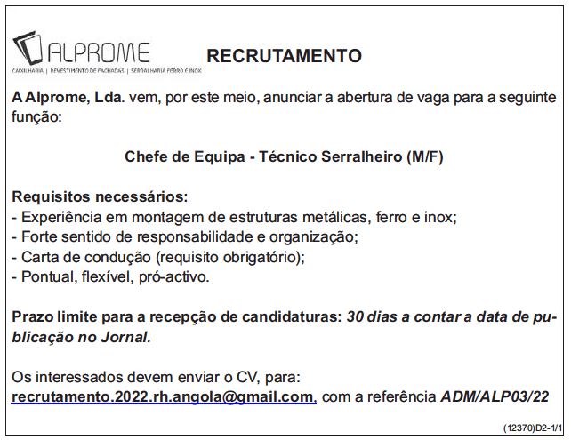 Emprego