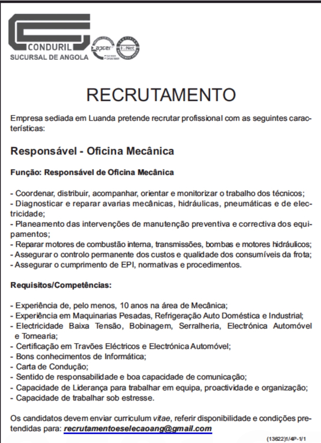 Emprego
