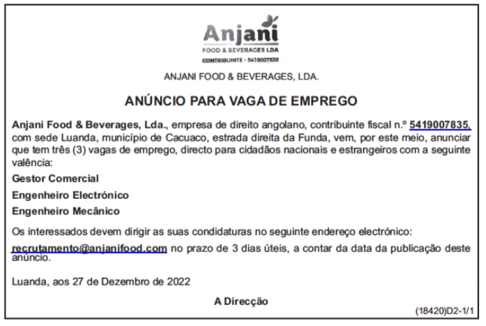Emprego