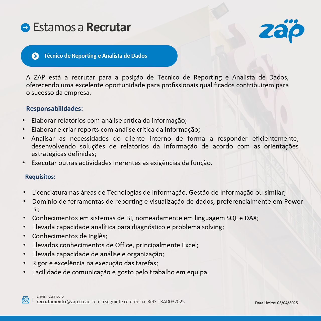 Emprego