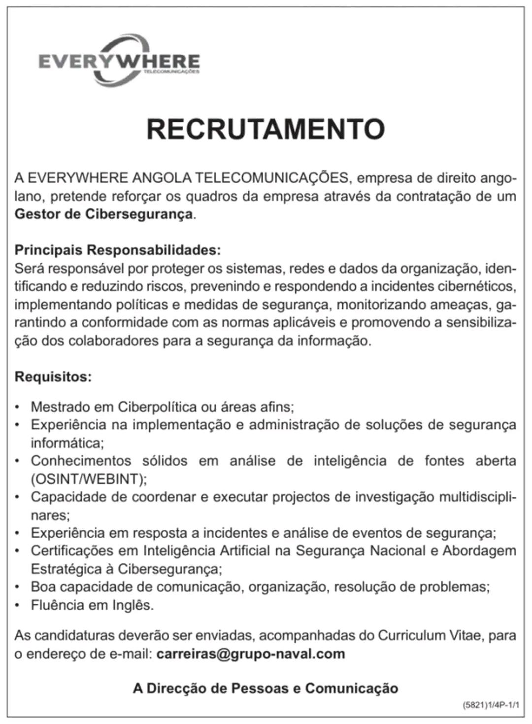 Emprego