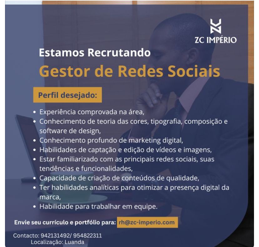 Emprego