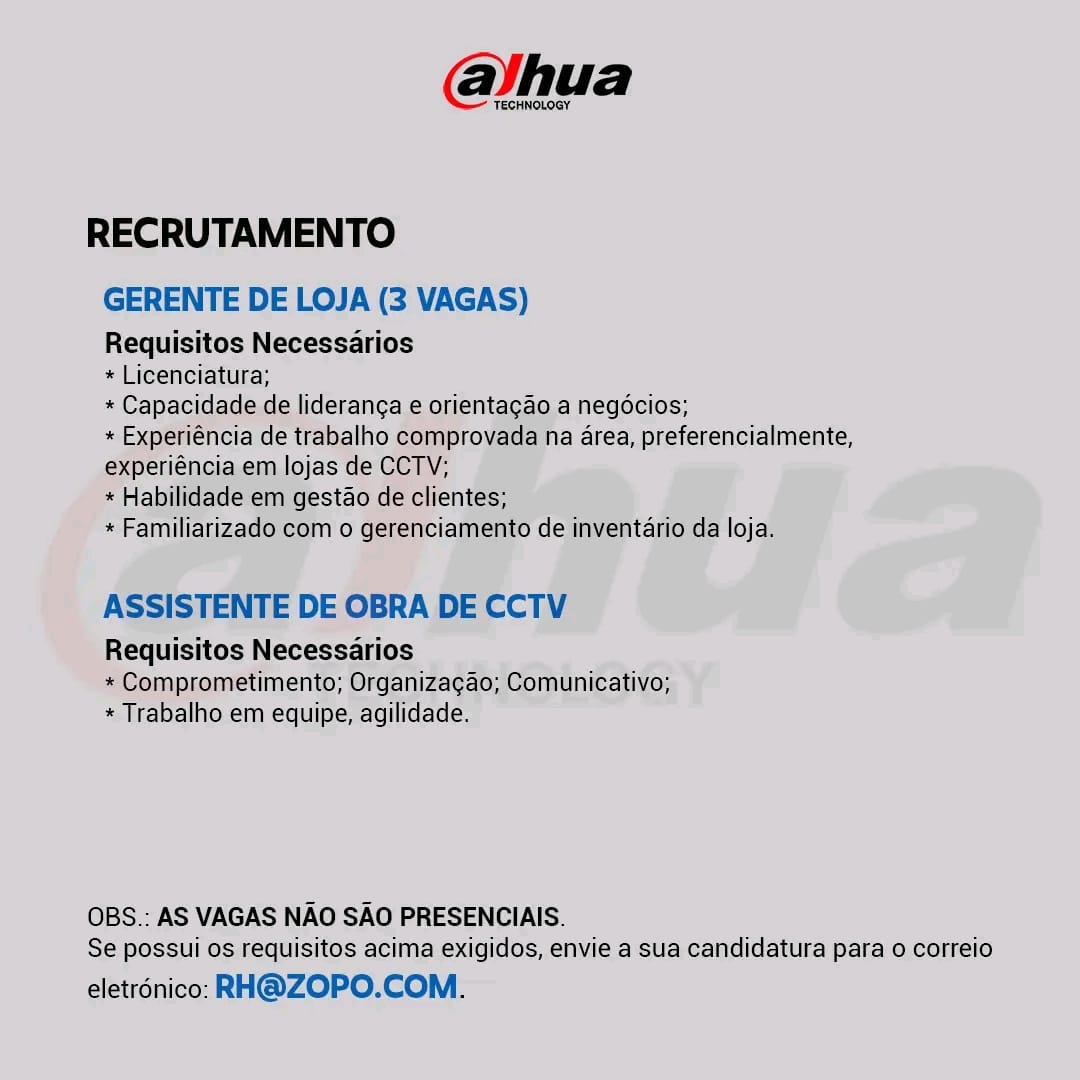Emprego