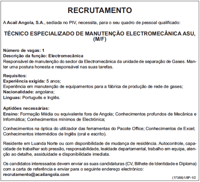 Emprego