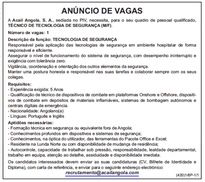 Emprego
