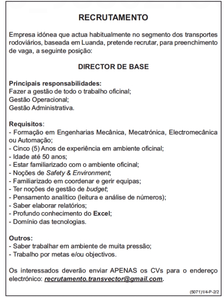 Emprego