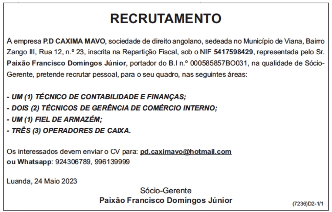Emprego
