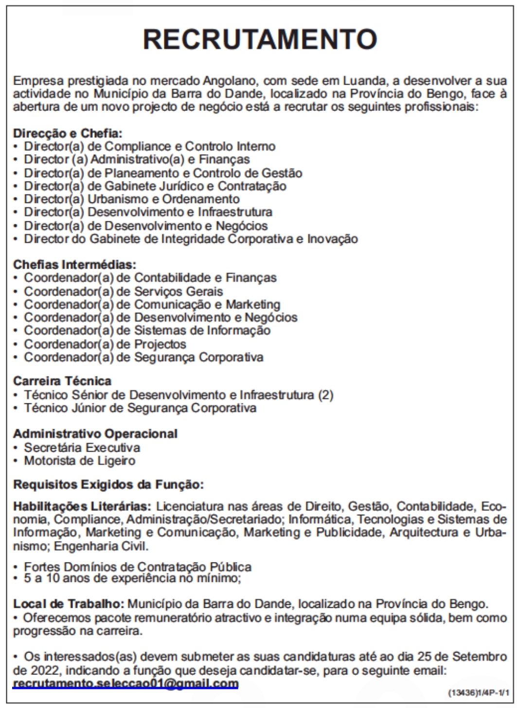 Emprego