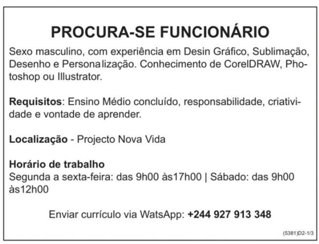 Emprego