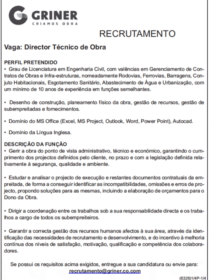 Emprego