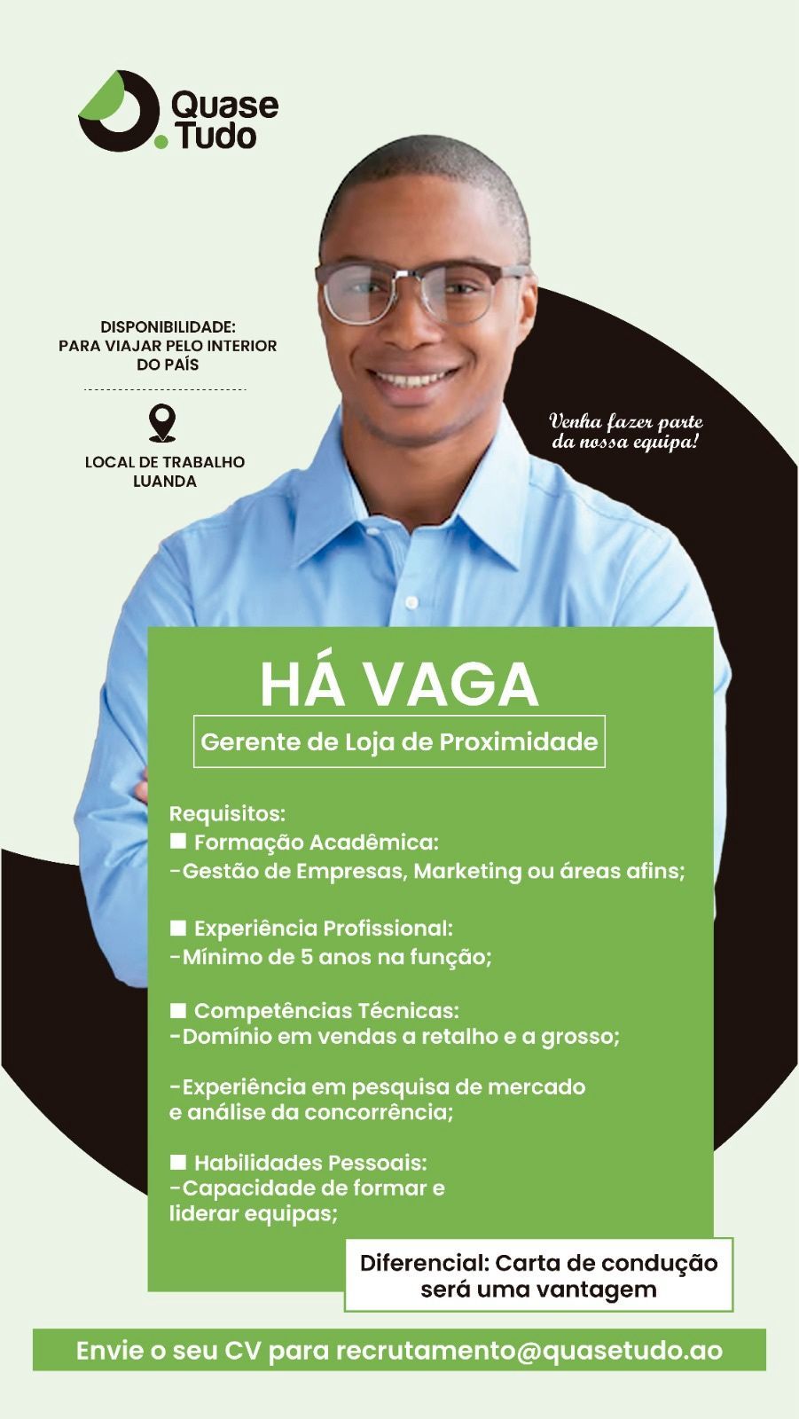 Emprego