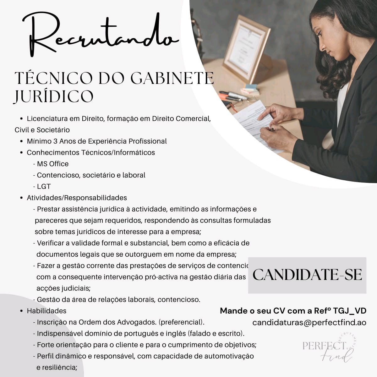 Emprego