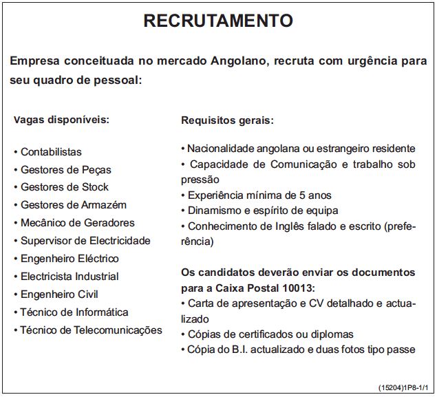 Emprego