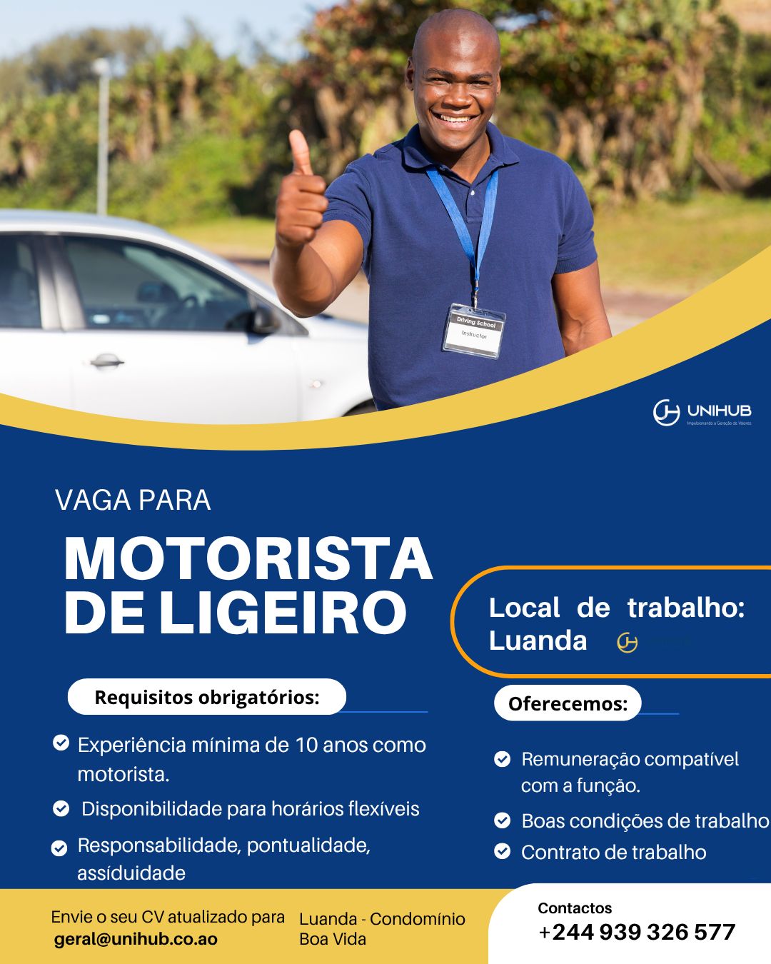 Emprego