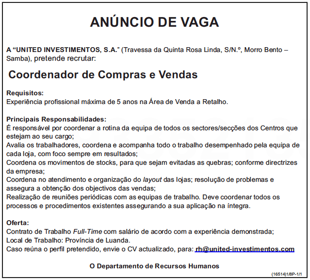Emprego