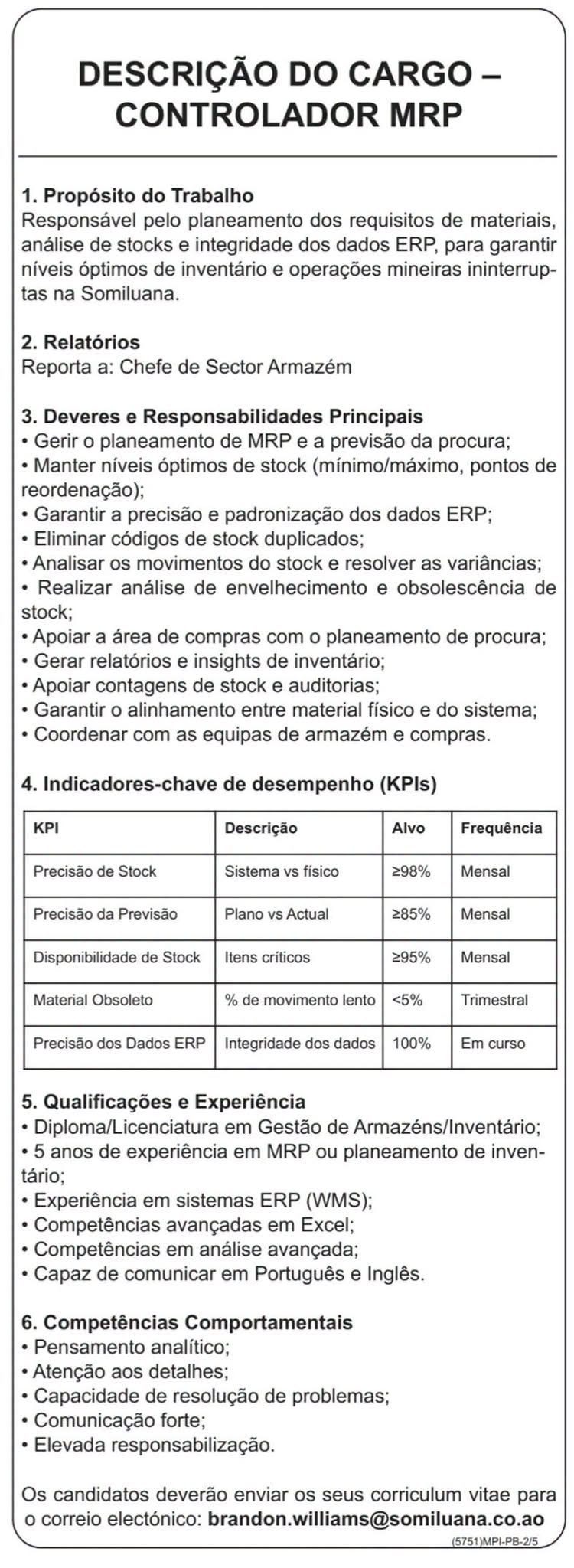 Emprego