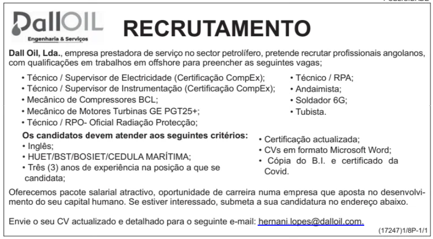 Emprego