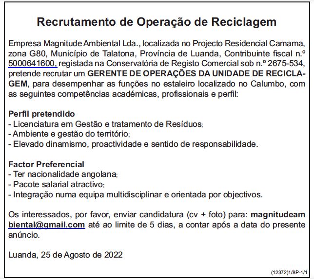 Emprego