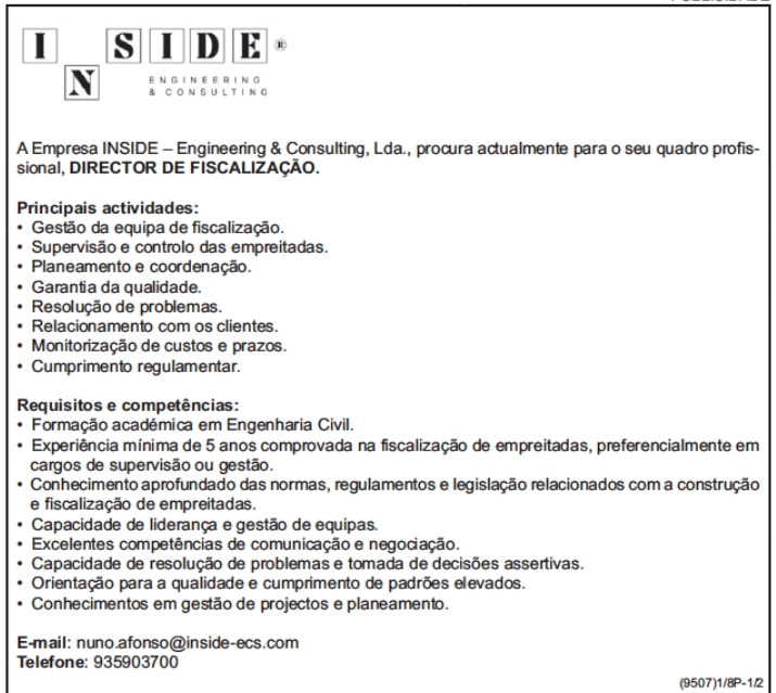 Emprego