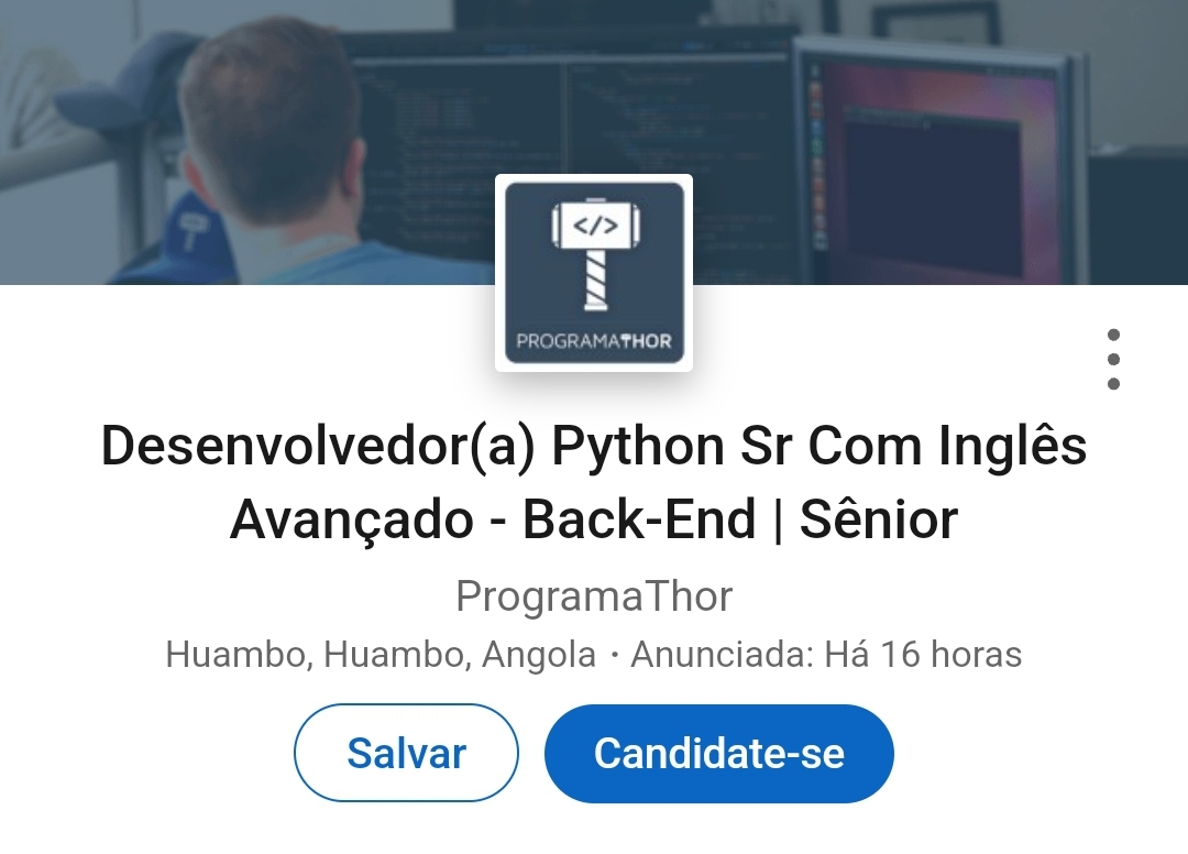 Emprego